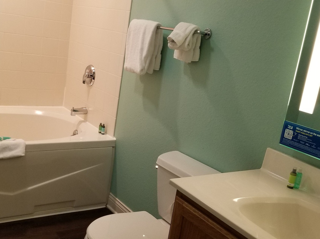 Tamarack Wisconsin Dells a Ramada by Wyndham主图