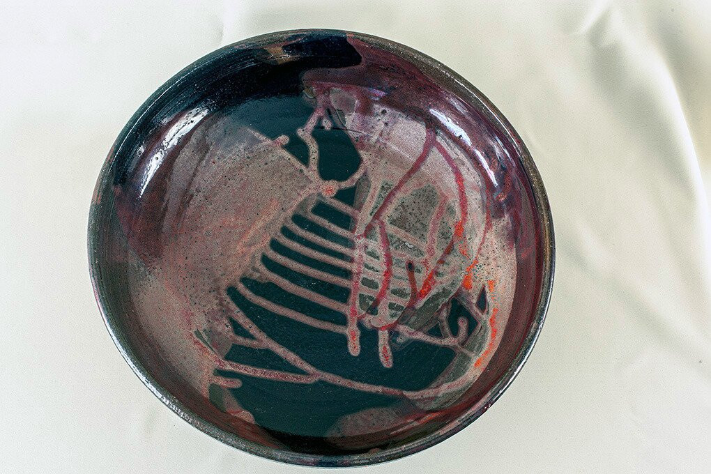 Luxor Pottery School-卢克索必去景点