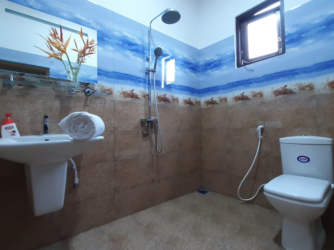 Bandulas Beach House主图