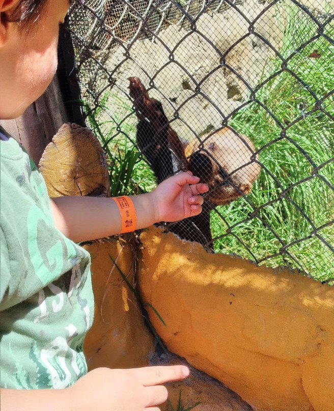 Bioparque Guátika-Tibasosa必去景点