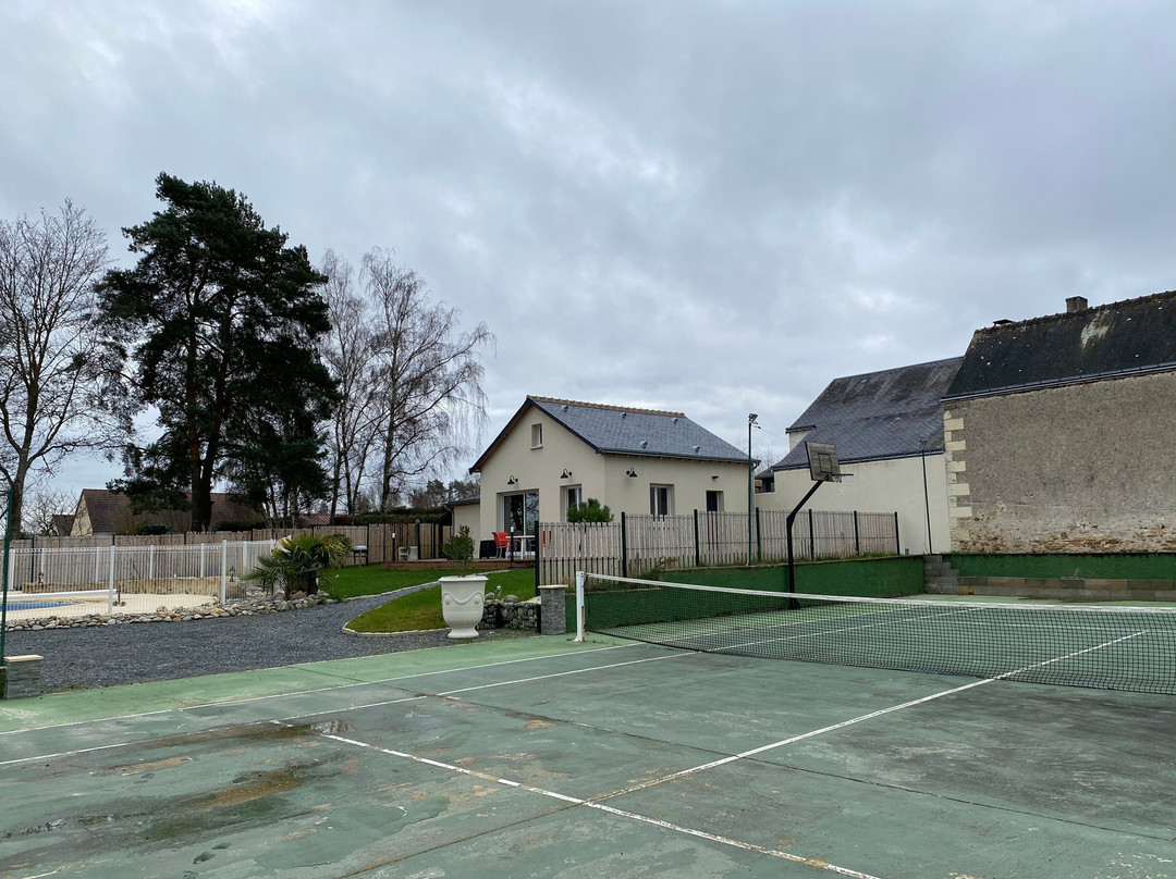 Gîte Tours 'N Pause景点图片