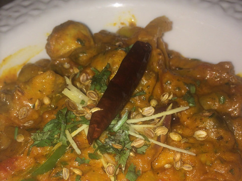 Daryaganj Restaurant  (Ambience Mall)