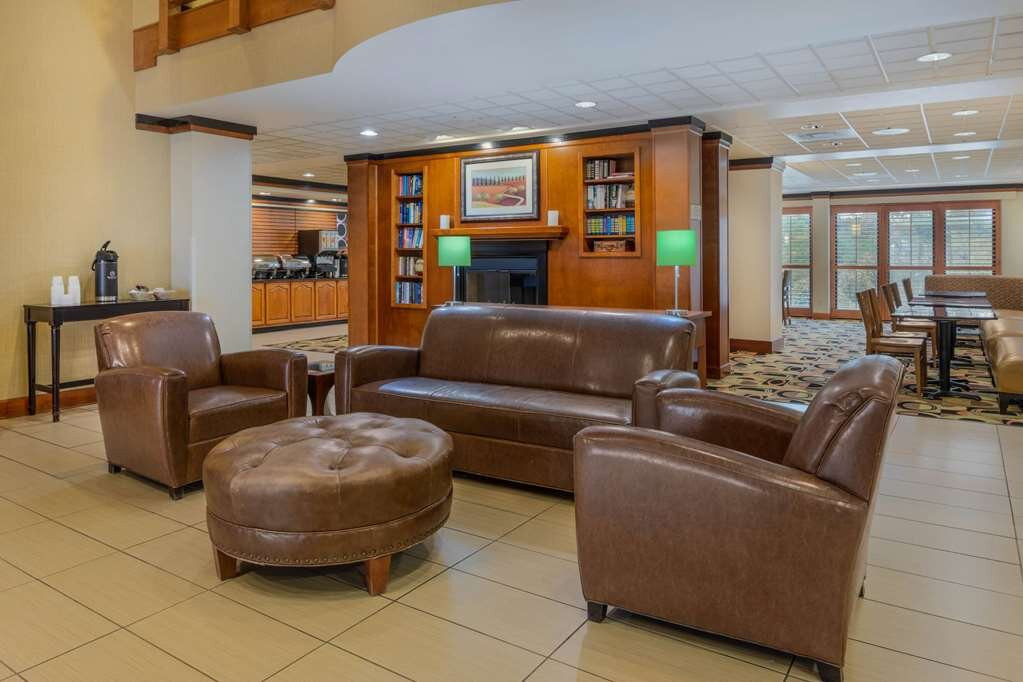 Best Western Plus Dalton Inn主图