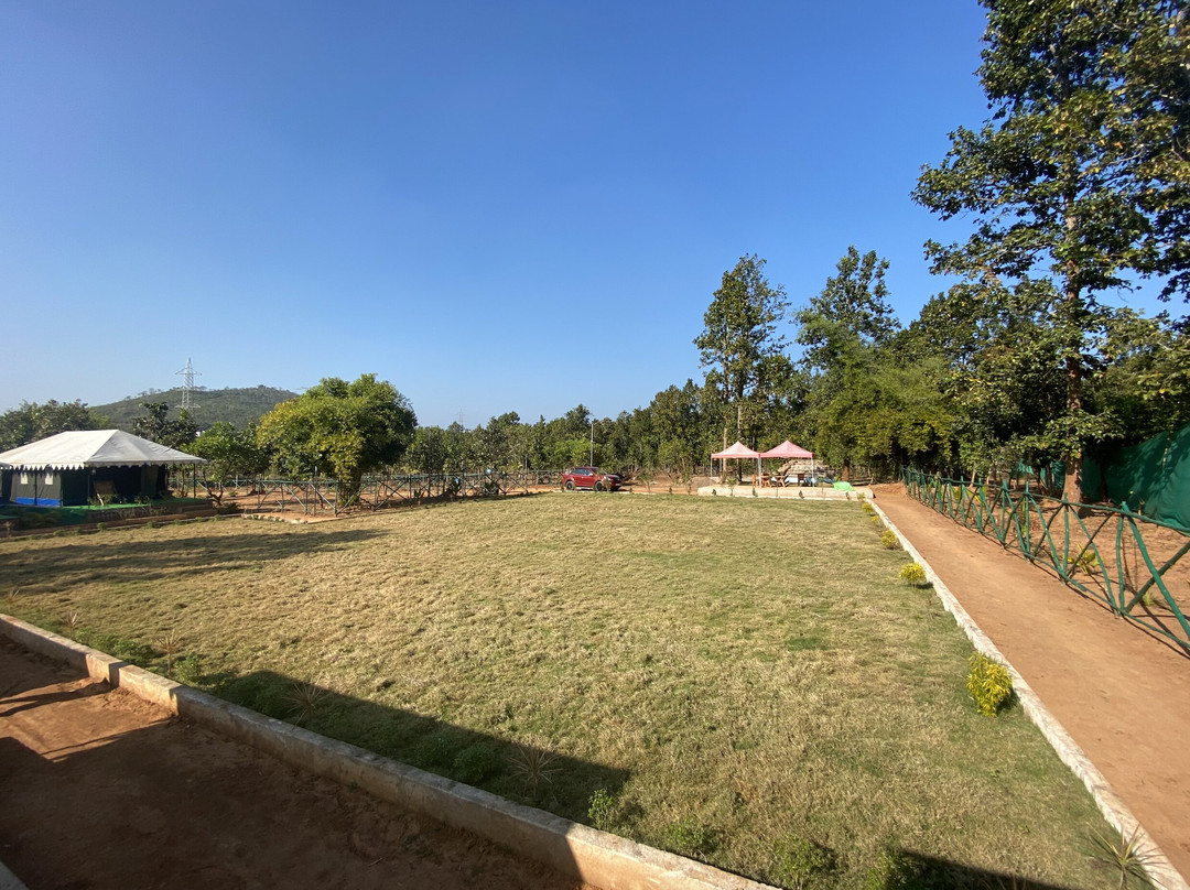 Phulbani Nature Retreat主图