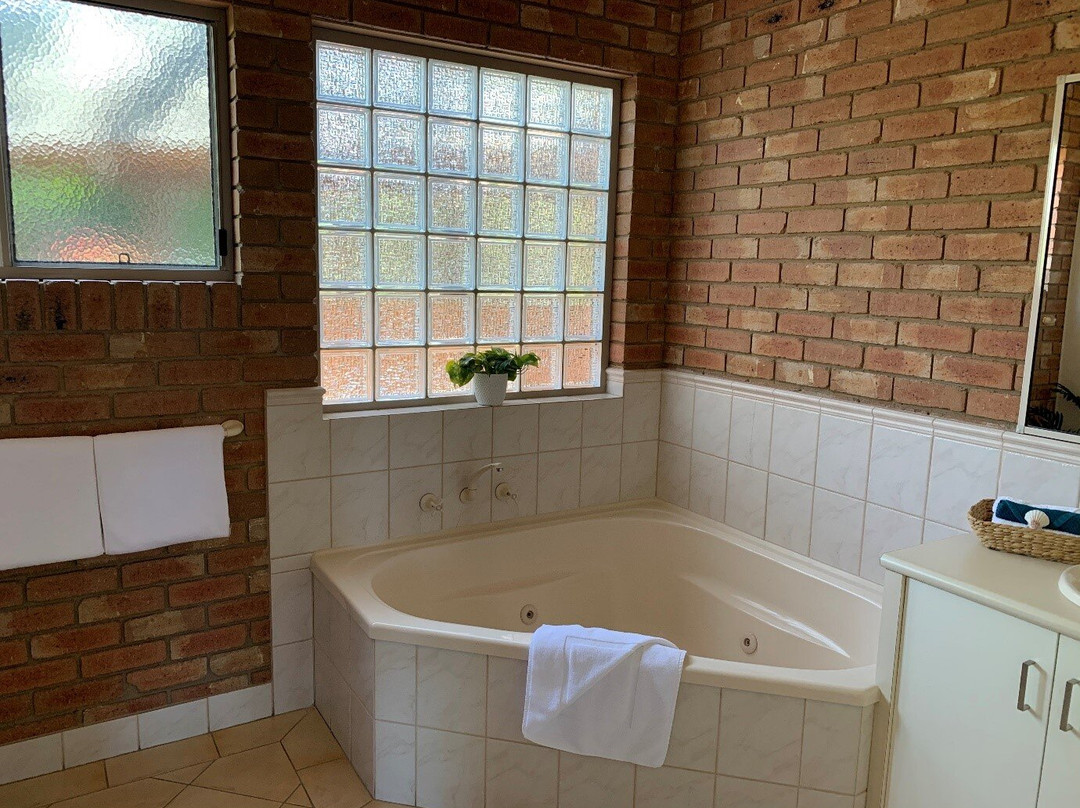 Coastal Waters Motor Inn主图