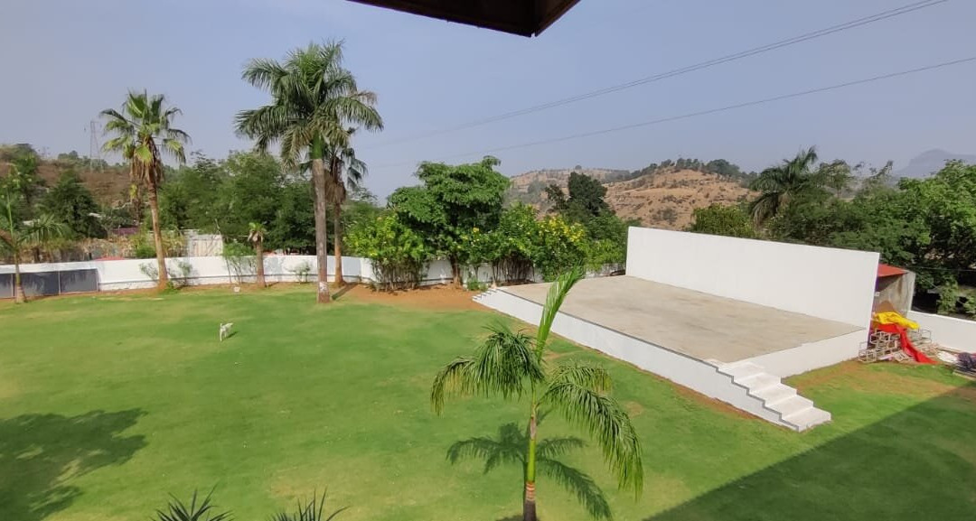 Manas Lifestyle Resort Igatpuri主图