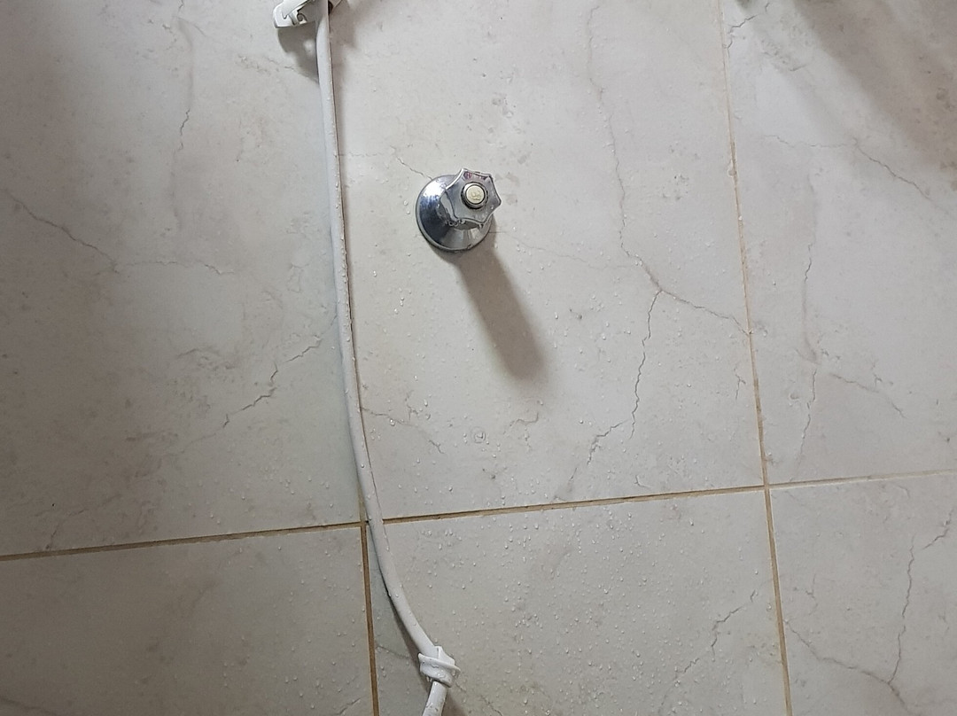 Vila Atlantica Inn主图