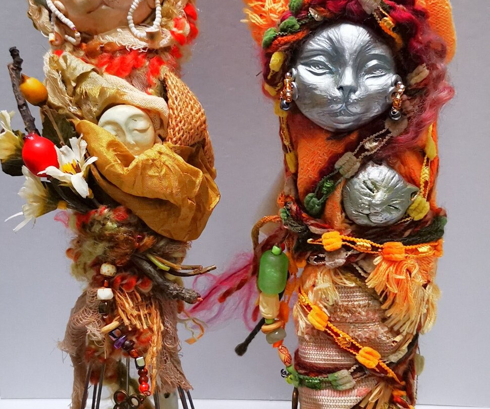 Meowseum Museum of Cat Art & Craft-乔治城必去景点