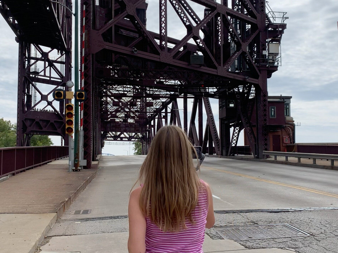 Chicago Movie Tours-芝加哥必去景点