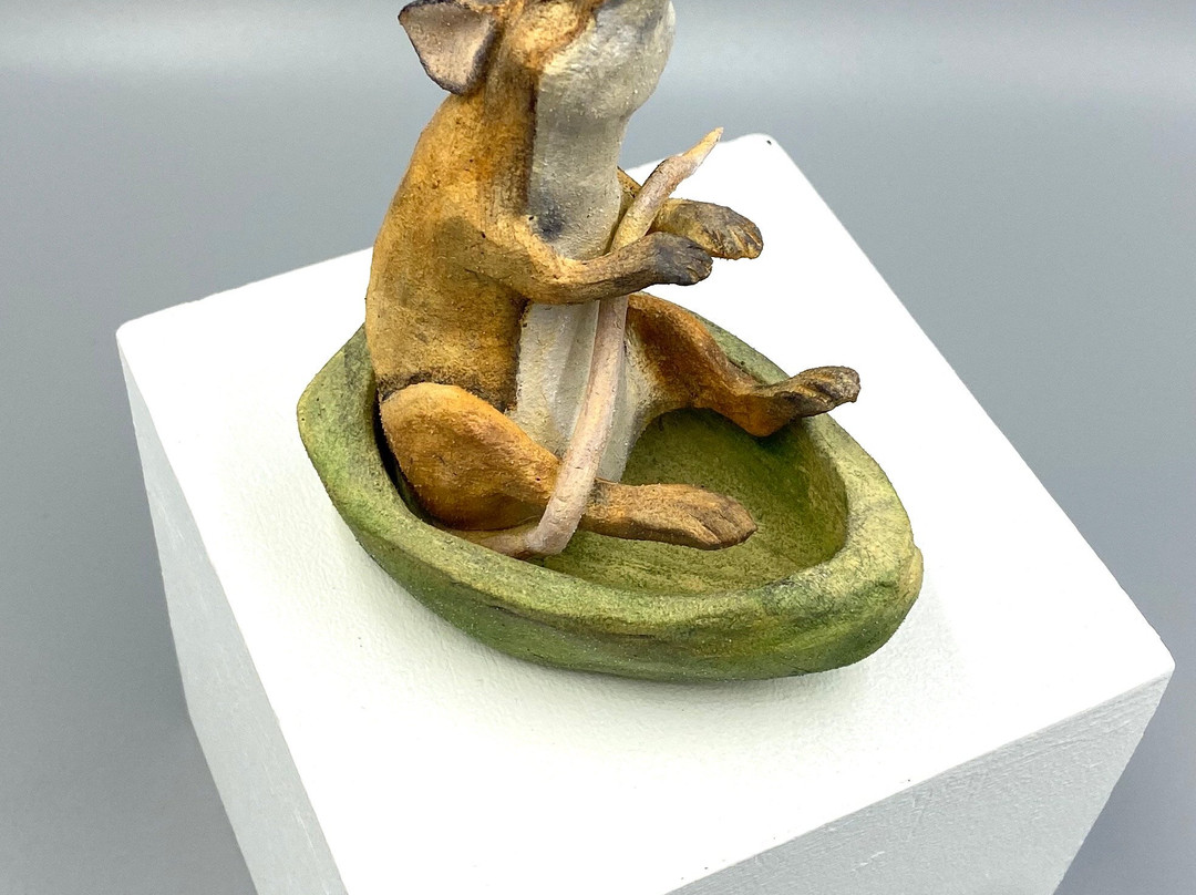 Higher Art Gallery-特拉弗斯城必去景点