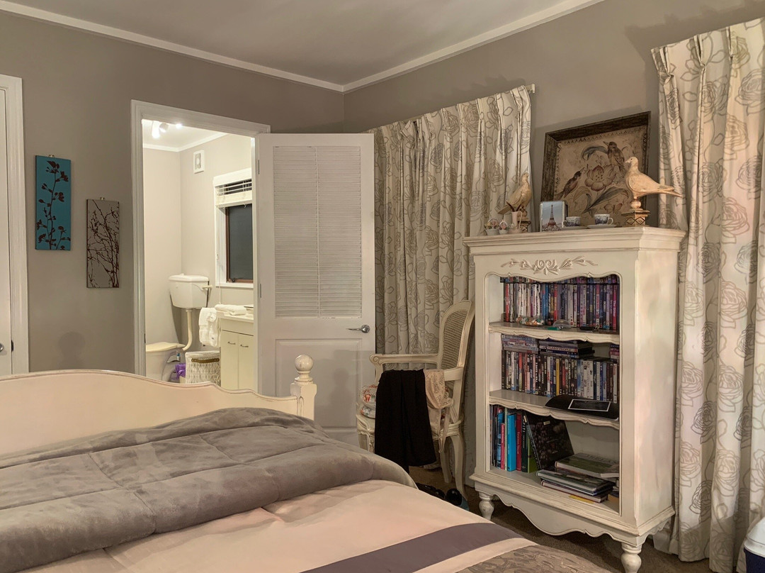 Tudor Manor Bed & Breakfast主图