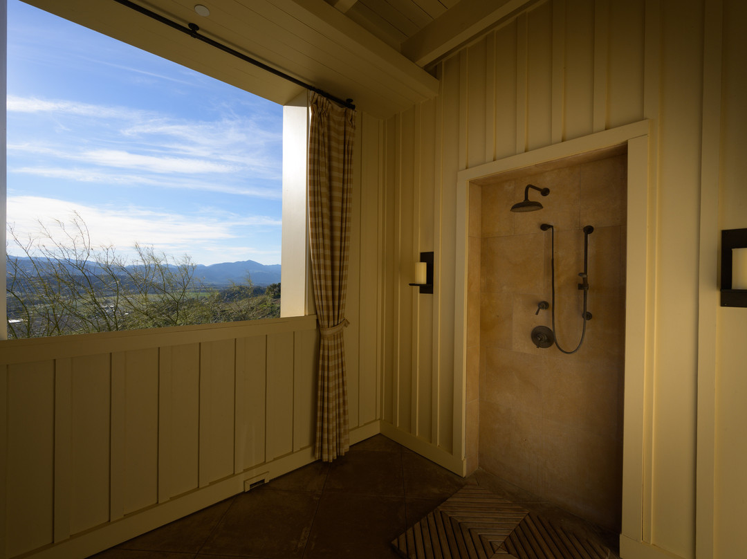 Poetry Inn Napa Valley主图