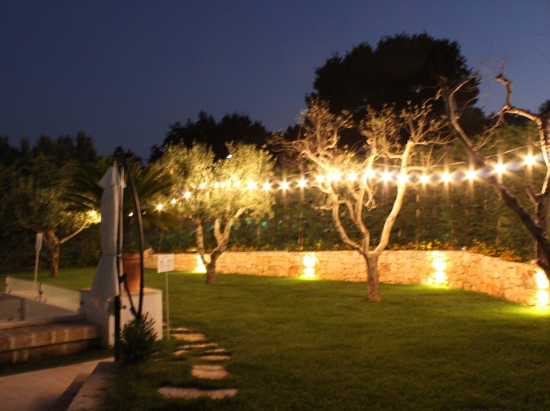 Dimora San Quirico - Rooms & Food主图