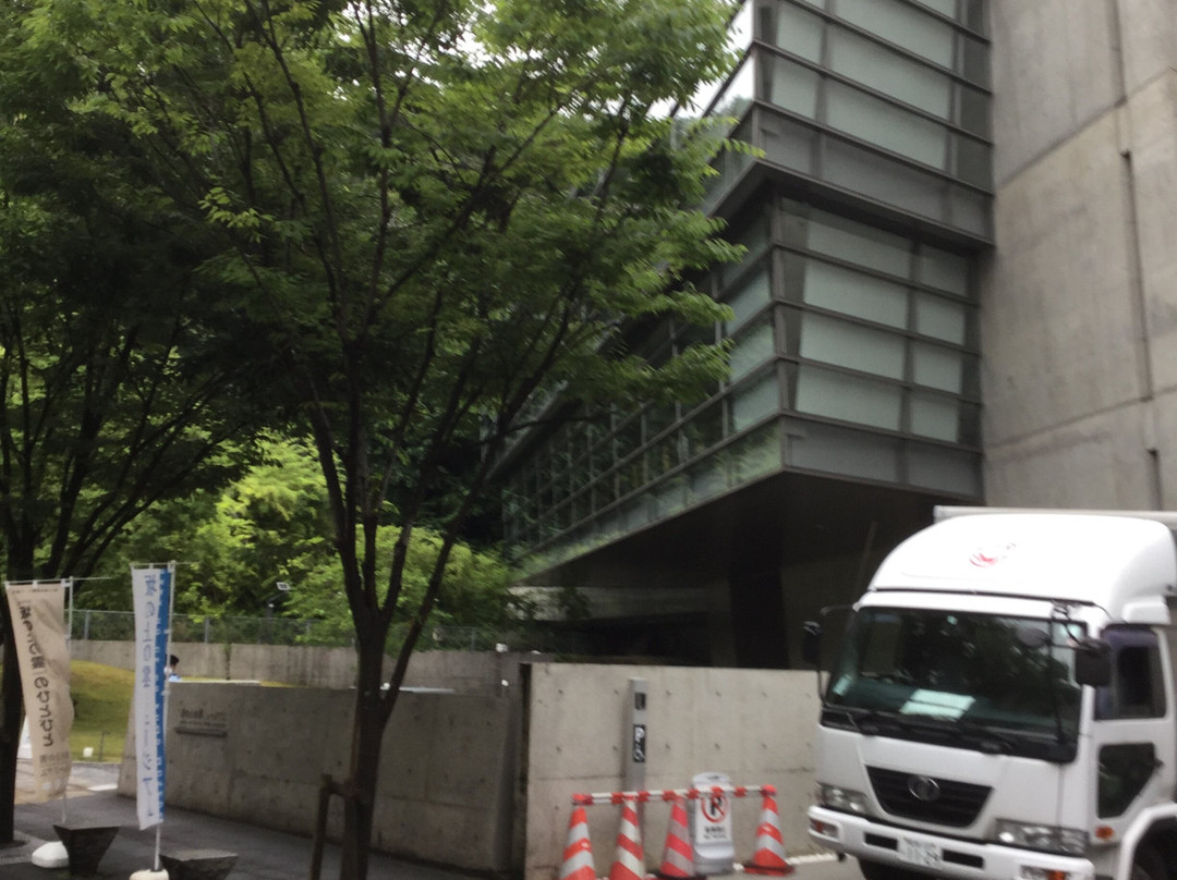 Saka no Ue no Kumo Museum-松山市必去景点