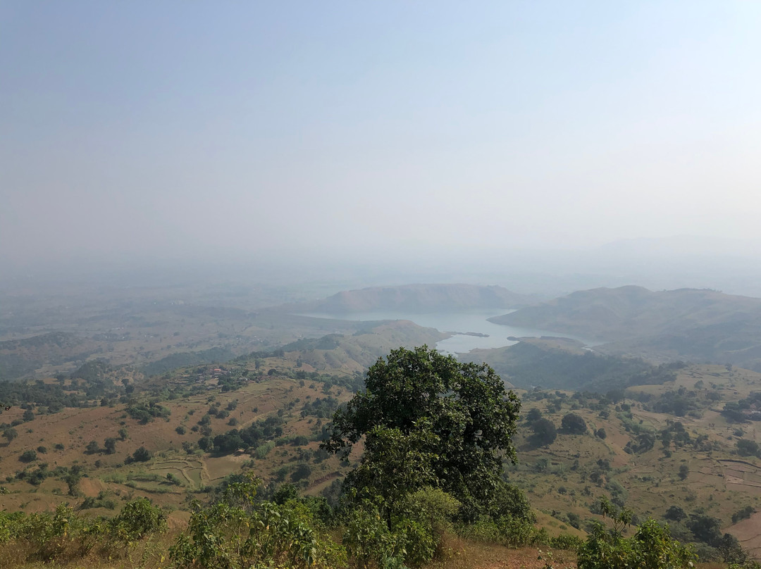 Jack & Hill Adventures-孟买必去景点