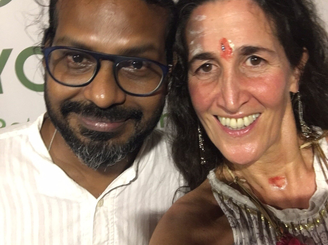 Adishakti Yogashala-瓦卡拉必去景点