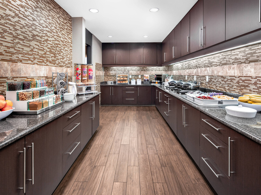 Residence Inn by Marriott Phoenix NW/Surprise主图