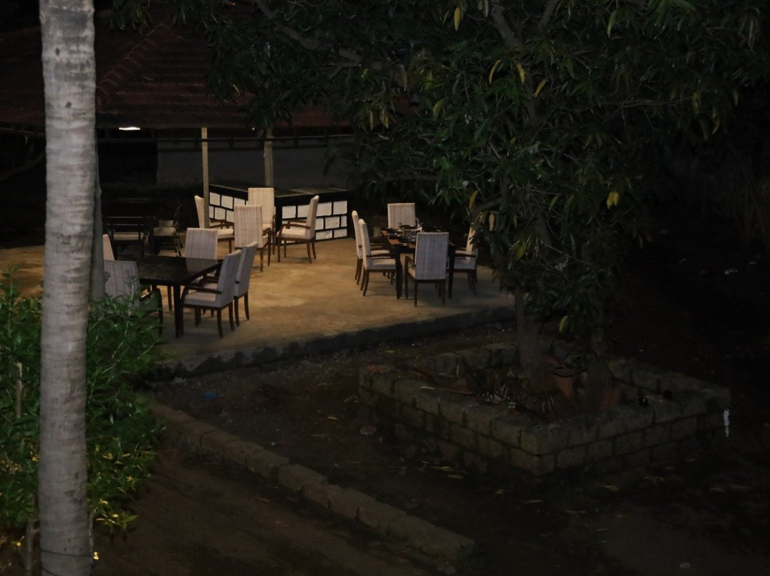 The Lioness Resort主图