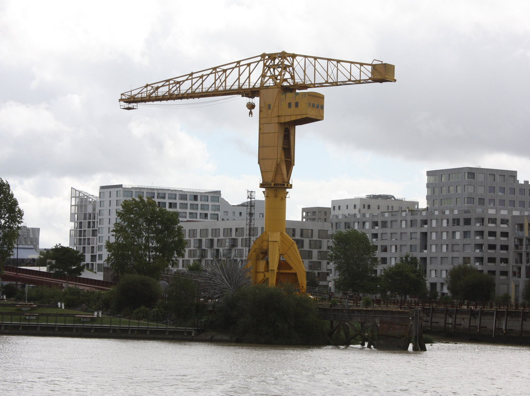 Grue Titan景点图片
