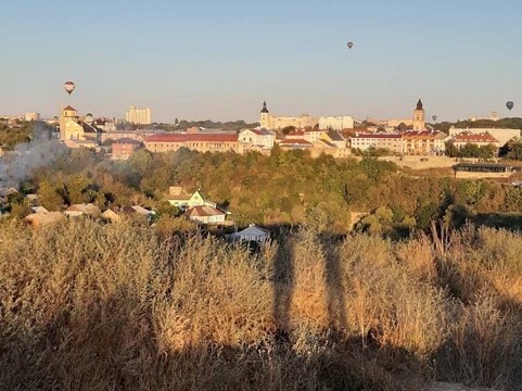 Green Tour Ukraine-格但斯克必去景点
