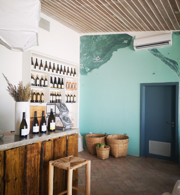 Herdade Da Comporta-Comporta必去景点