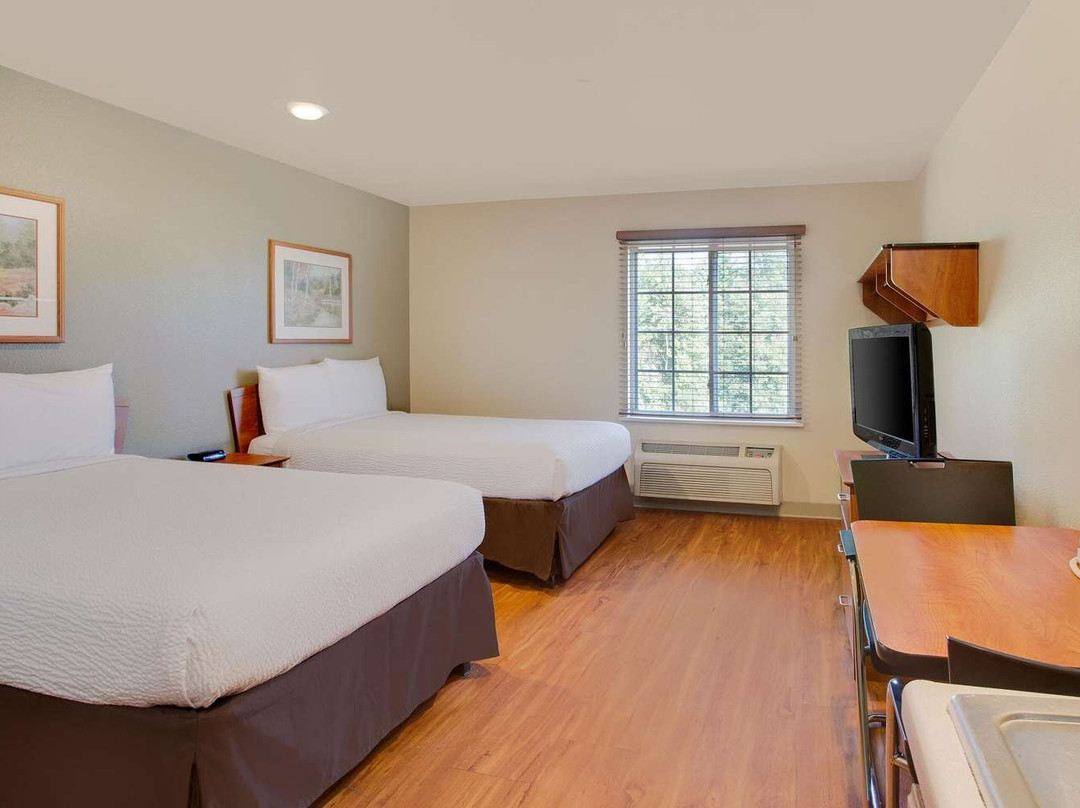 Extended Stay America Select Suites - Tuscaloosa主图