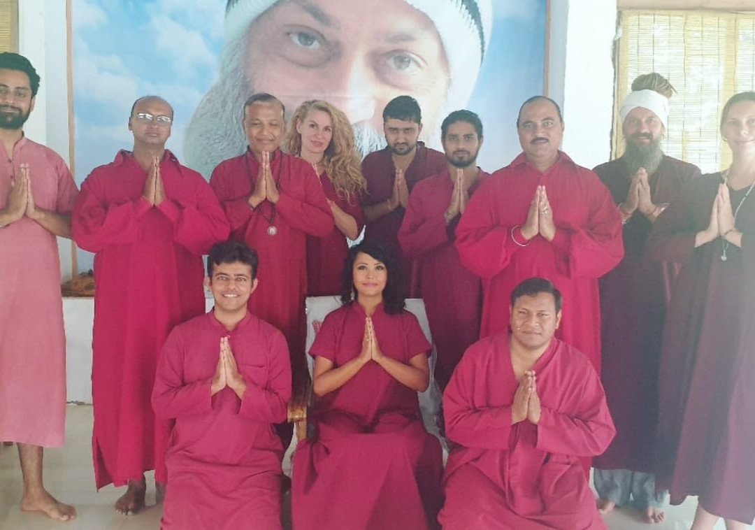 Himalayan Yoga Bliss & Wellness Centre景点图片