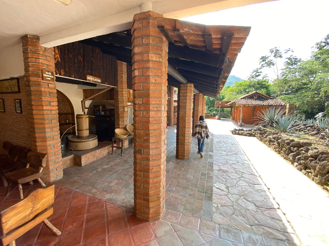 Mama Lucia-Mismaloya必去景点