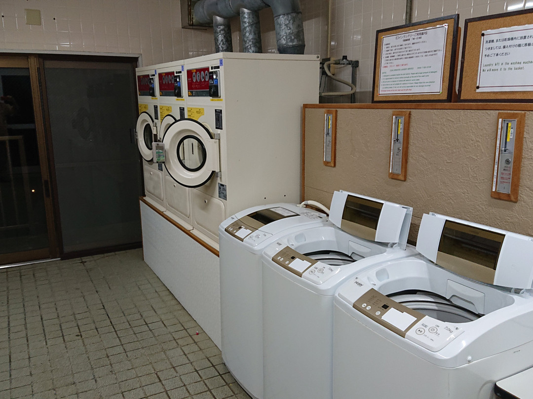 屋久岛绿色酒店主图