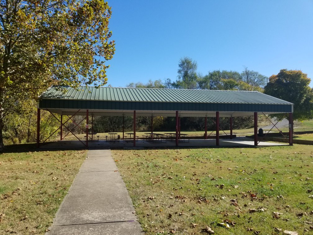 City Park-Stockton必去景点