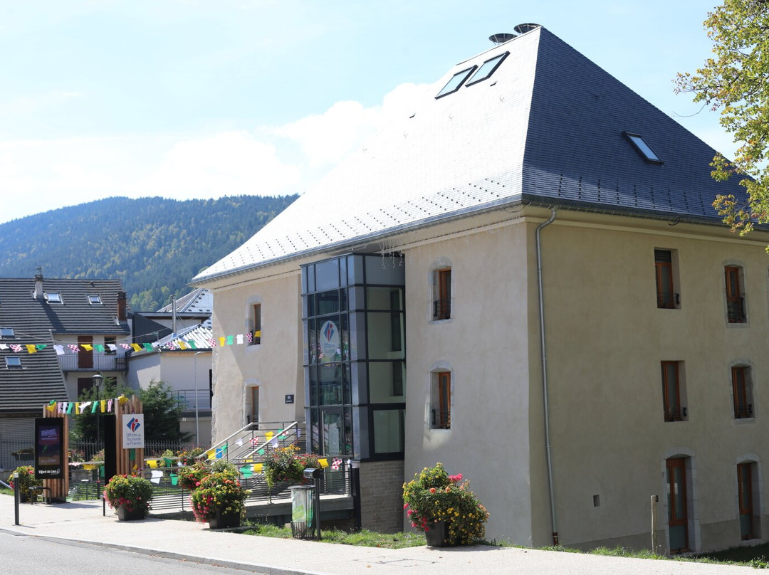 Office de Tourisme de Villard de Lans景点图片