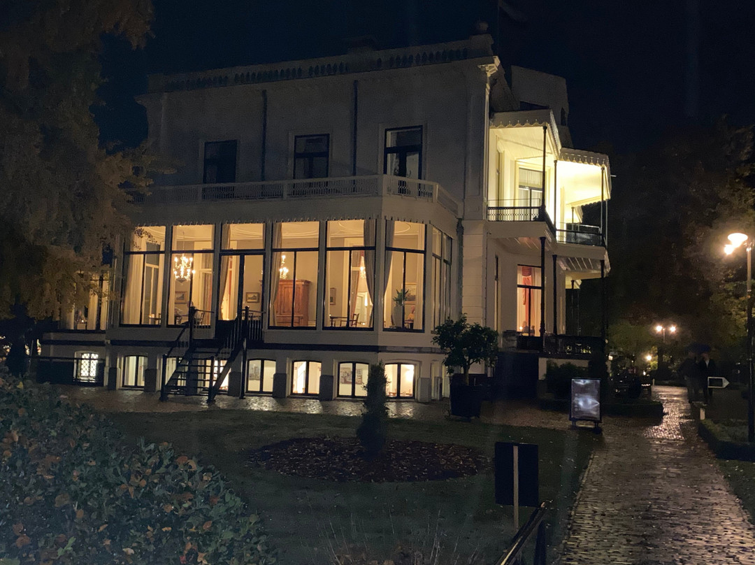 Kasteel De Vanenburg主图