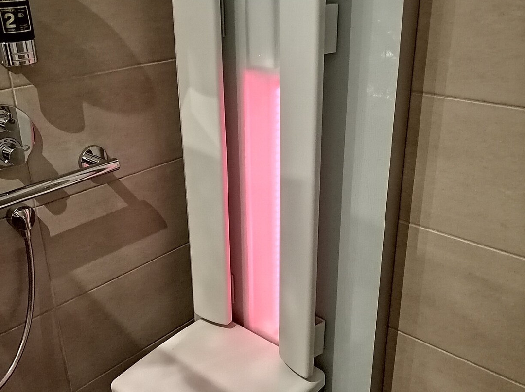 Hotel Kongress主图