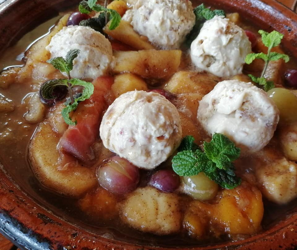 La Palmeraie de Massa主图