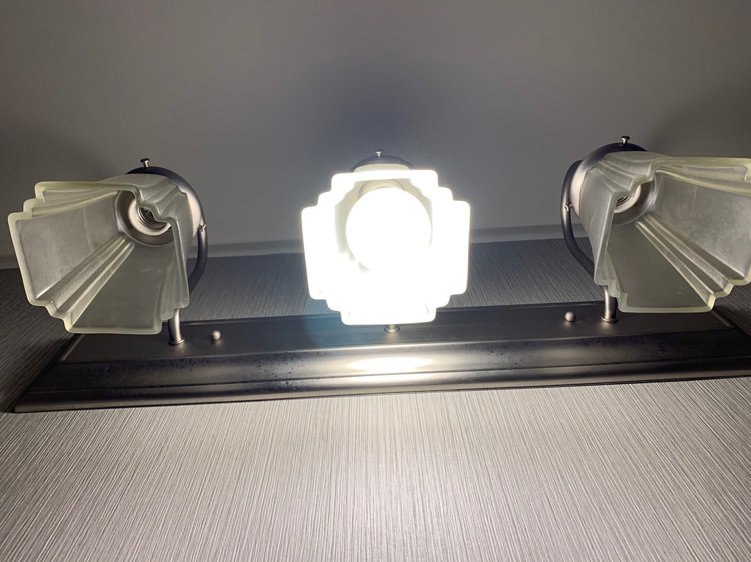 Quality Inn Cambridge主图