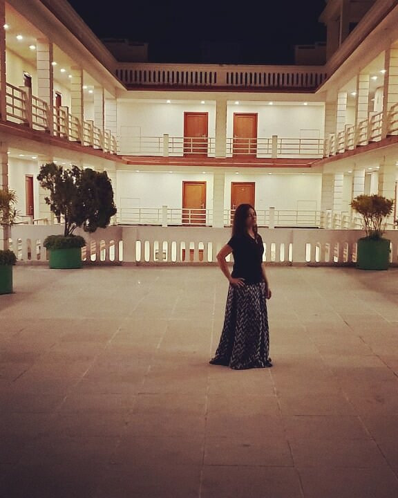 Victoria Beach Resort主图