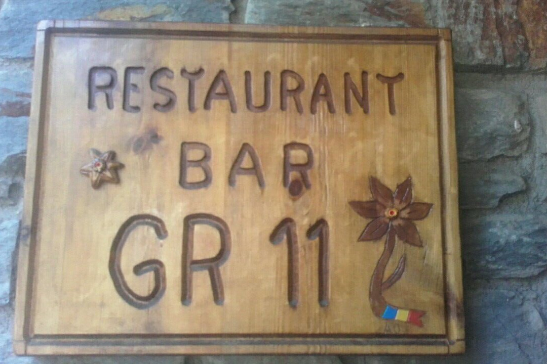 Gr-11 Restaurant