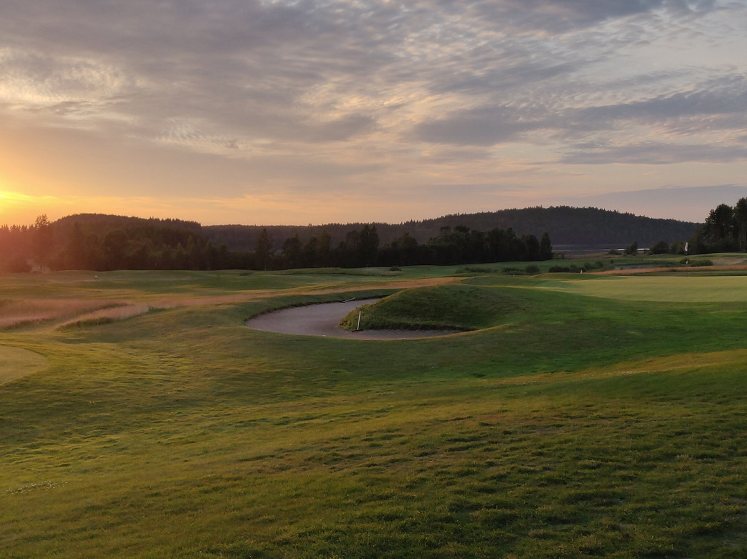 Iitti Golf-Kausala必去景点