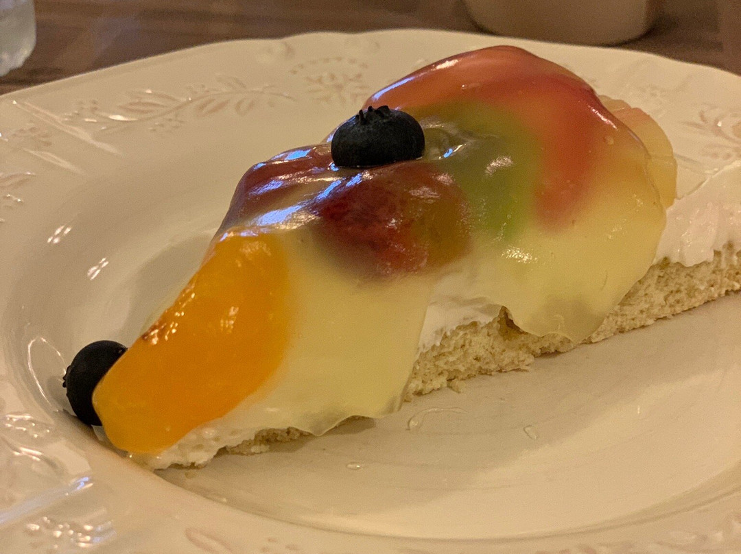 Charm CountryView Inn主图