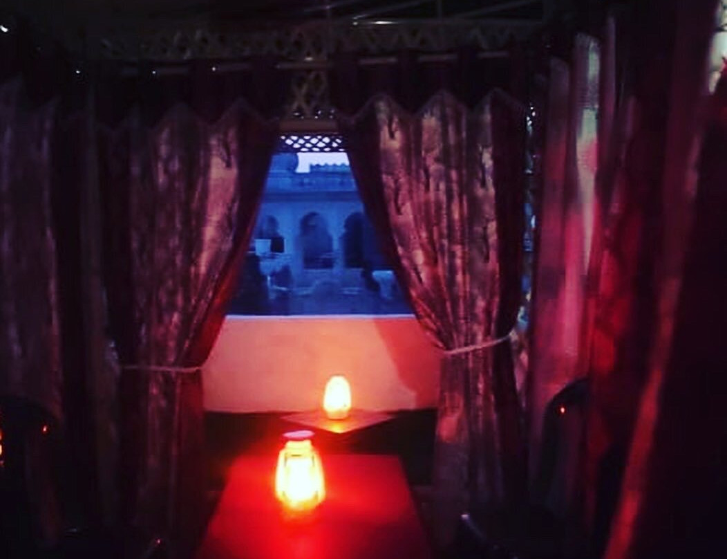 OYO 22726 Badi Haveli主图