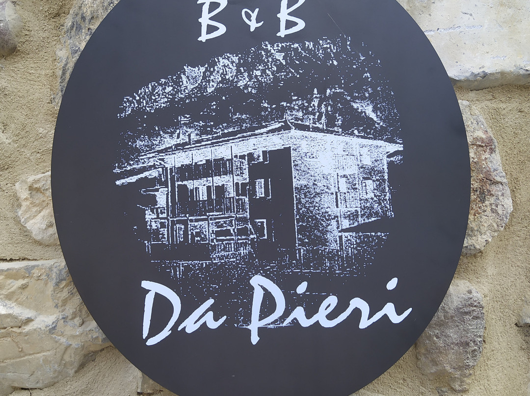 B&B Da Pieri主图