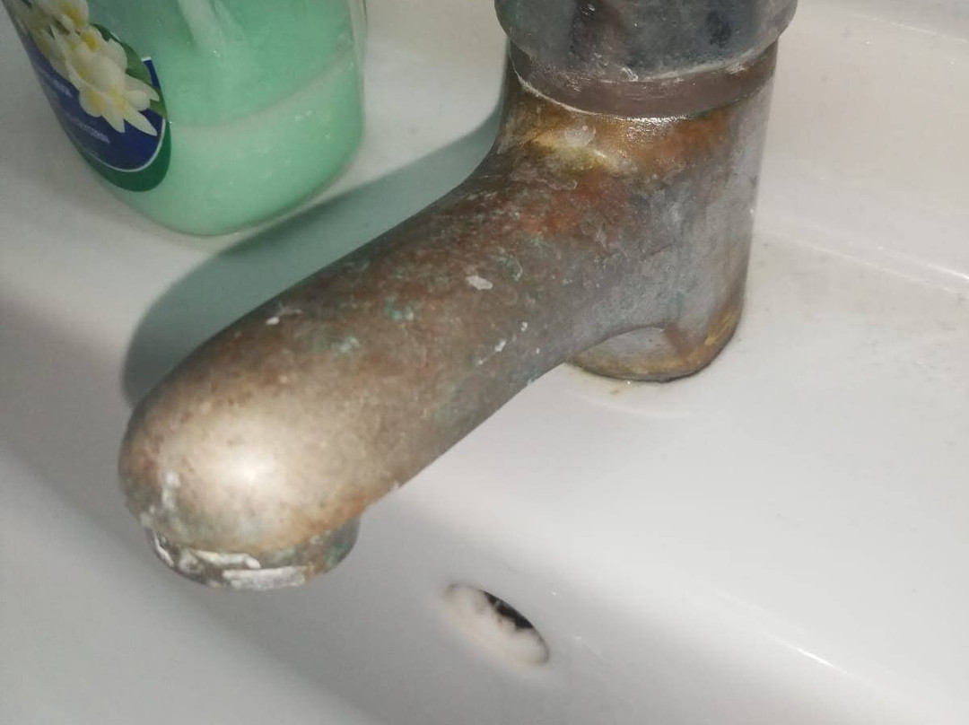 Corifo Village Hotel主图