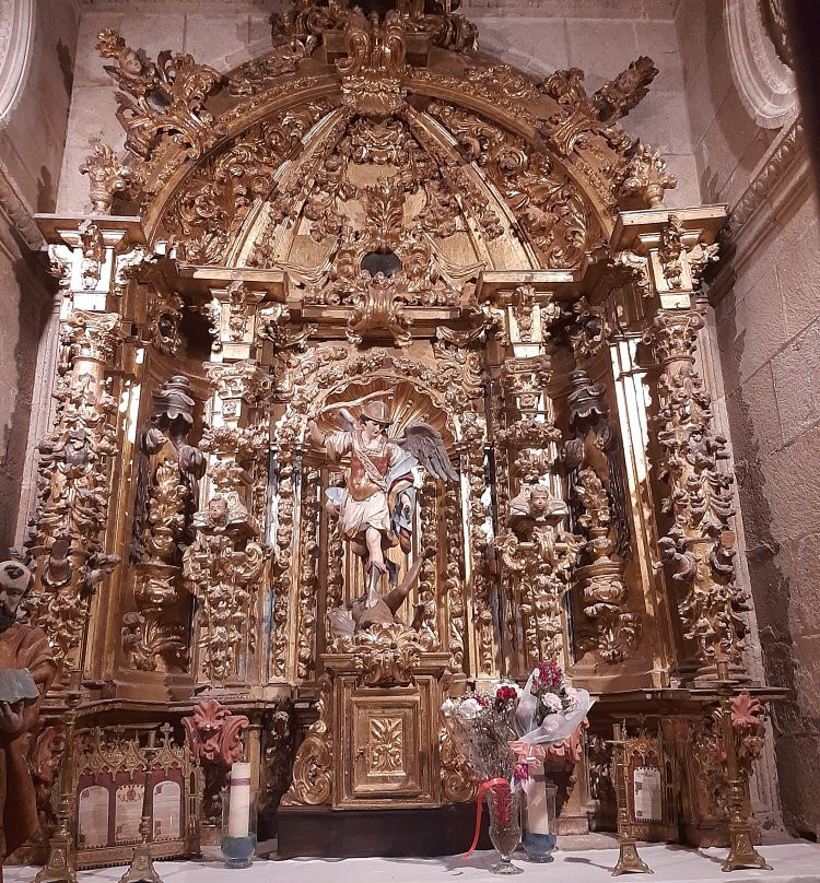 Pro-Cathedral Church Of Santa María景点图片