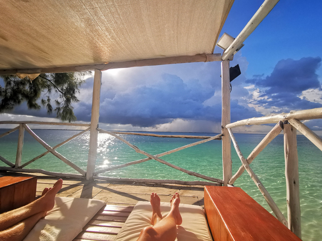 Kikoi Boutique Hotel主图