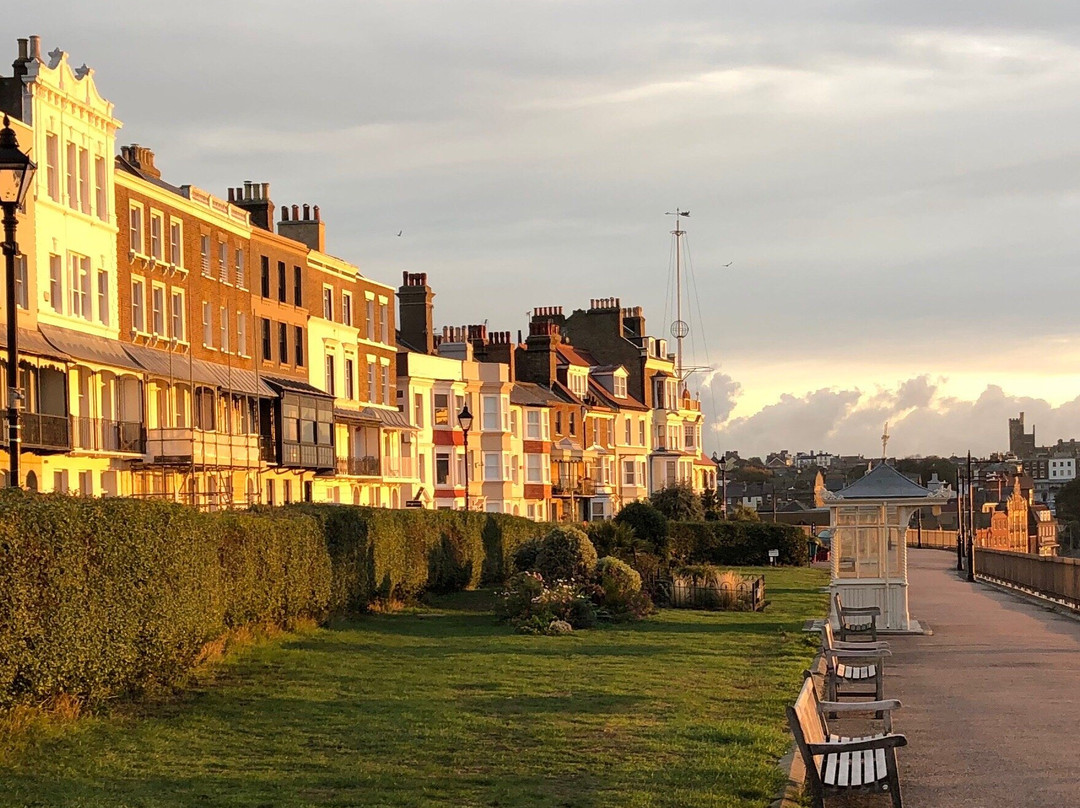 The Falstaff, Ramsgate主图