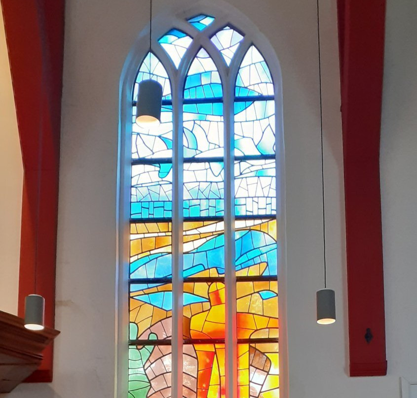 Hervormde Kerk Hippolytushoef-Hippolytushoef必去景点