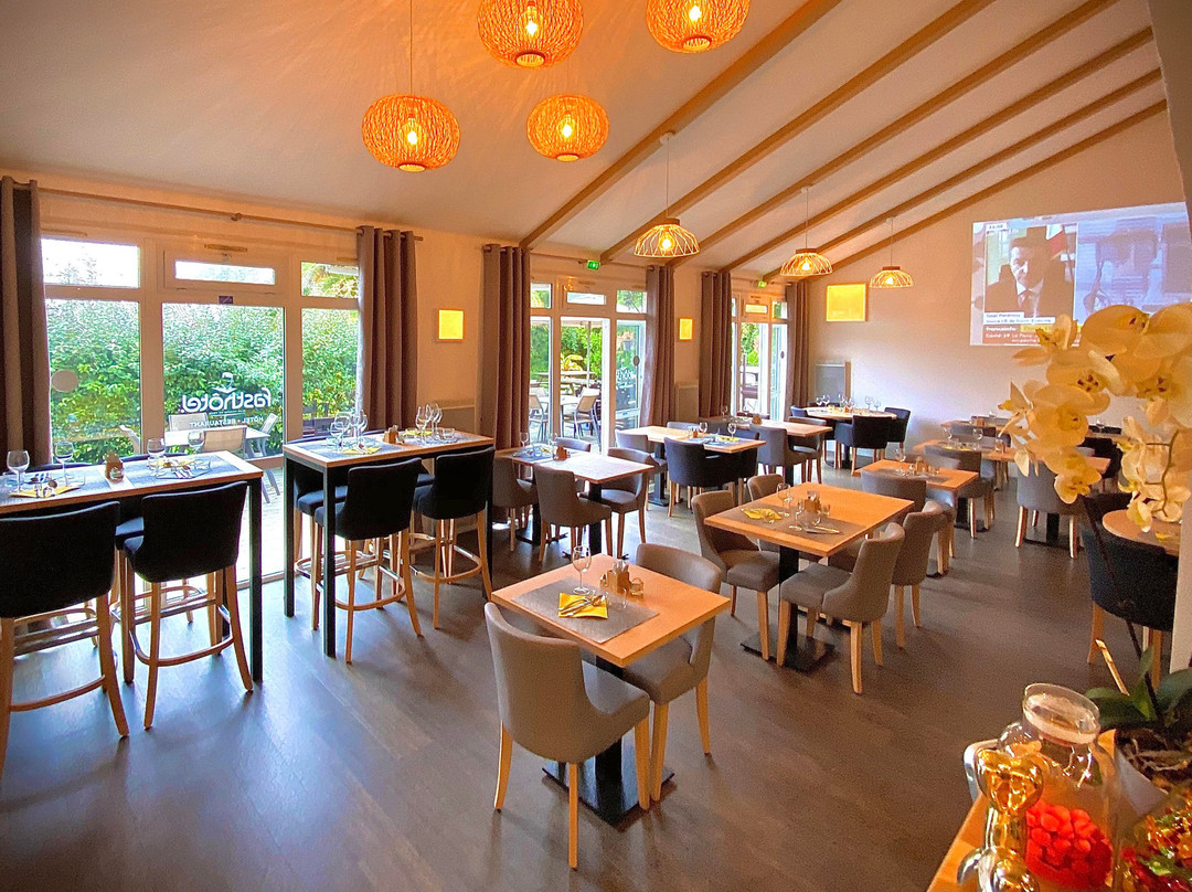 Fasthotel Biarritz Bidart - Un Hôtel Fh Collection主图