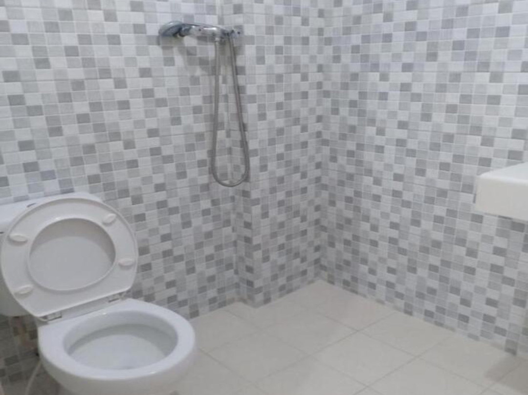 Hotel Mutiara Baru主图