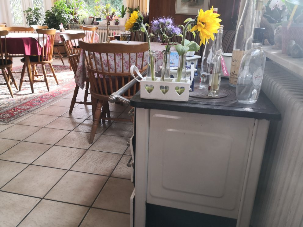 Hotel Landhaus Eickhof主图