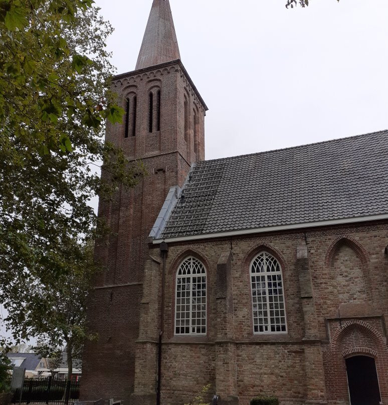 Zwaag旅游攻略图片